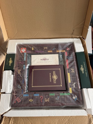 1991 franklin mint deluxe - 1991,