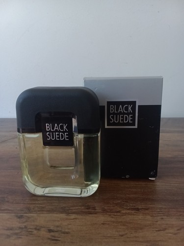 Vintage avon cosmetics black - avon,