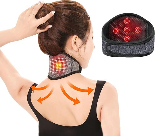 Neck support brace ergonomic - support,