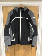 Spyder  GTX  Titan Gore-Tex Men’s Ski Snowboard Jacket - Size Large - Immaculate