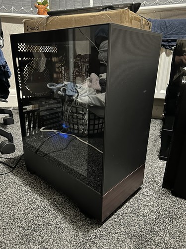 Gaming component bundle - pc,
