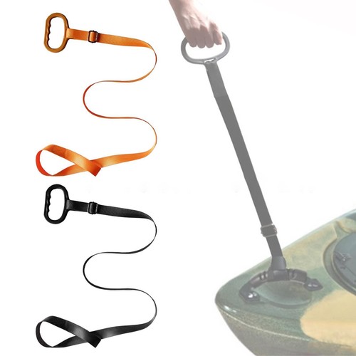 Deer drag harness - drag, outdoor