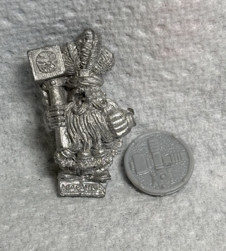 Dwarf hammerer mm16 dwarves - dwarf,