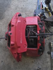 Porsche Boxster S Cayman S 987