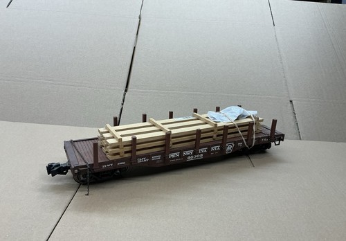 Aristocraft gauge freight - aristocraft, g