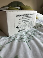 David Clark H10-13.4 Aviation