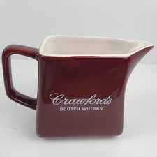 Vintage Wade Crawfords Scotch