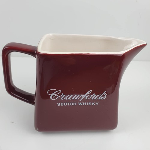Vintage wade crawfords scotch - crawfords,
