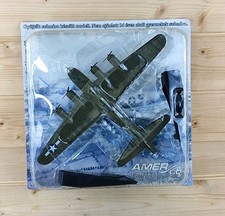 Boeing B-17F Flying Fortress