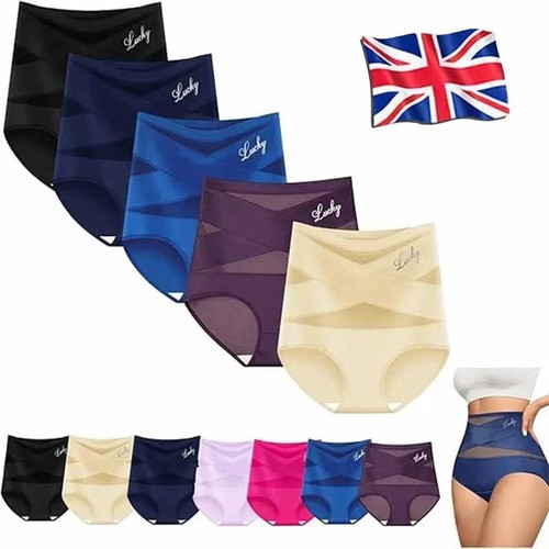 High waist tummy control - tummy,
