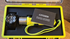 Citizen Special Edition