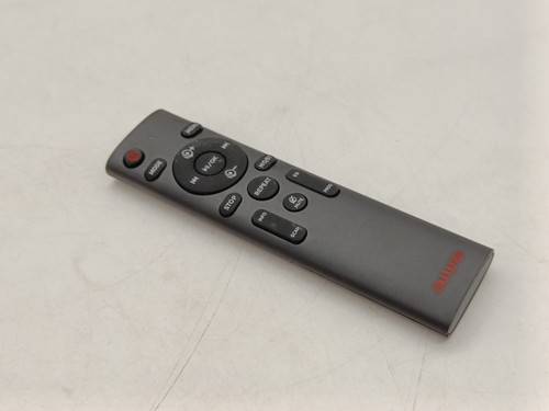 Remote control only - control, aiwa
