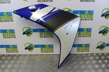 Yamaha R1 4C8 Panel Left