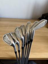 TaylorMade TP Forged Golf Club