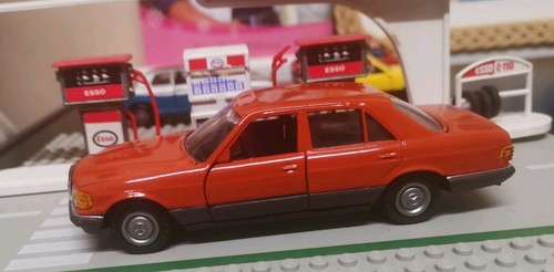 Conrad nzg 281 mercedes - nzg,