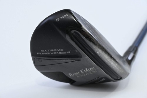 Tour edge exotics - edge, e725