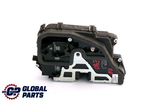 Door lock bmw - door,