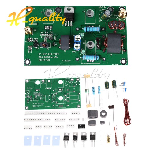 45w ssb linear - ssb, power