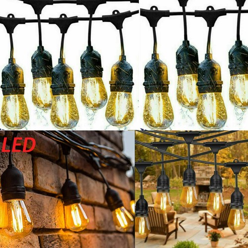 Heavy duty festoon e27 - uk,