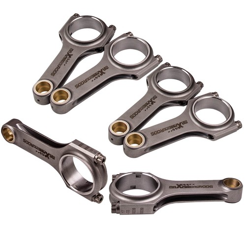 6pcs connecting rods for bmw - rods,