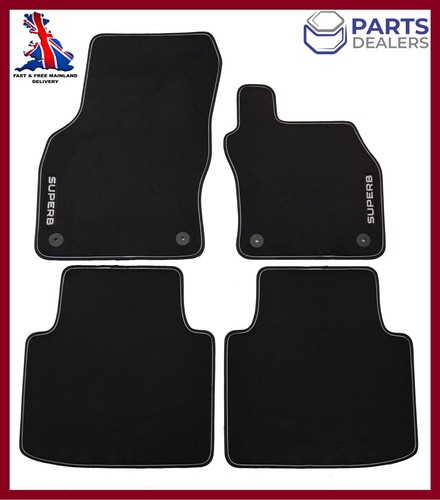 Genuine skoda superb 2015 2024 - genuine, 2015-2024