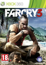 Far Cry 3 (Xbox 360) PEGI 18+ Shoot 'Em Up Highly Rated eBay Seller Great Prices