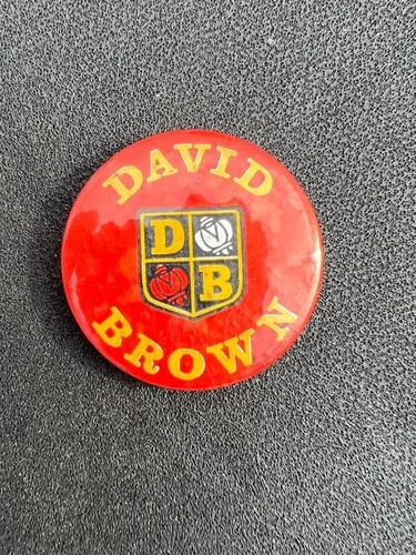 David brown tractor farm - david, db