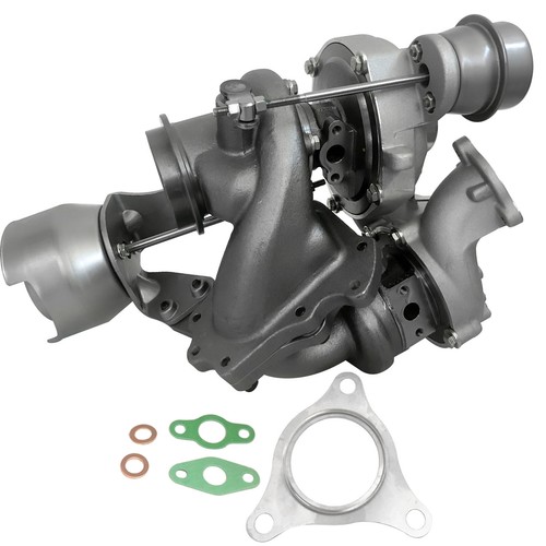 Turbocharger for mercedes - turbocharger,