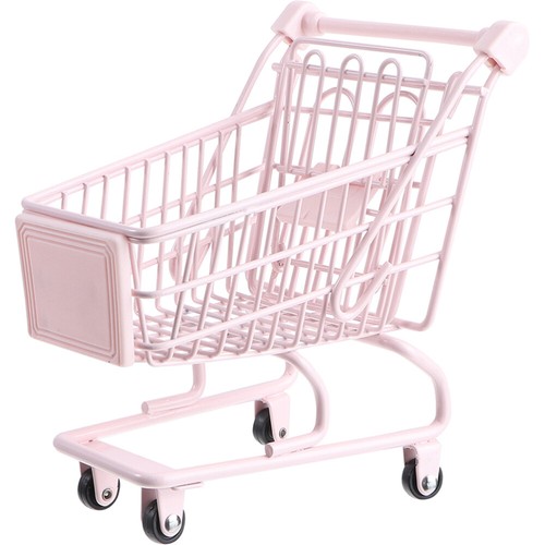 Small shopping cart kids - small,