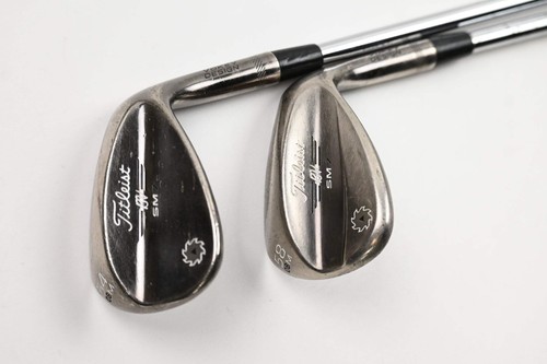 Titleist vokey sm7 - vokey, set