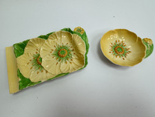 Vintage Carlton Ware Buttercup