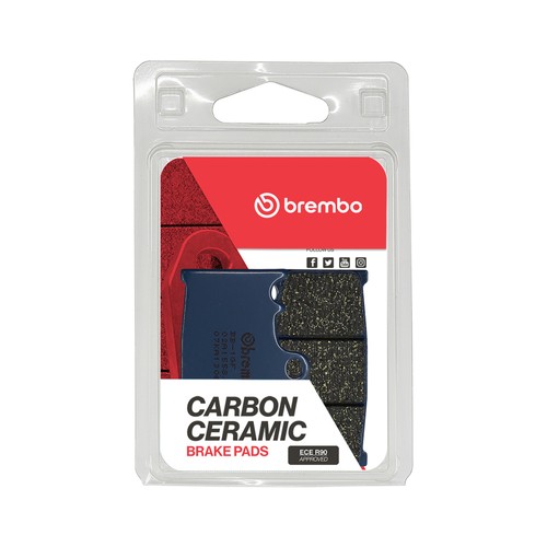 Brembo for kawasaki kr 1 - brembo, kr-1