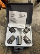 Genuine Toyota CHR Locking