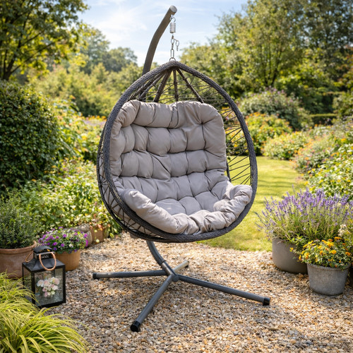 Cairns deluxe rope hanging - deluxe,