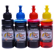 Ink refills for Epson