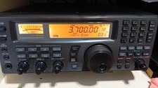 ICOM IC-R8500 Wideband