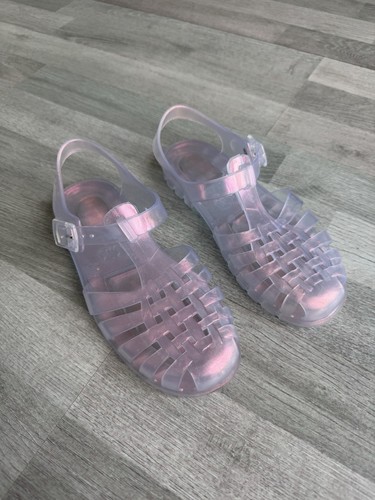Juju jelly shoes sandals - juju,