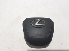 Lexus RX V 2023 Interior Part