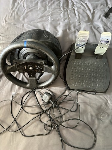 Thrustmaster t300 pedal - rs, 2-pedal