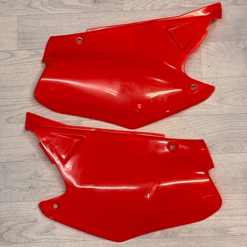 Acerbis side panels for - acerbis,