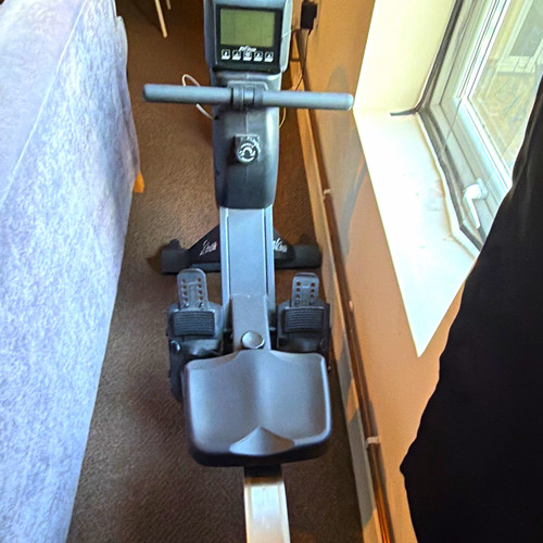Jtx fitness air resistance - air,