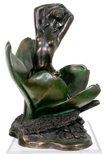 Heredities Spring Awakening