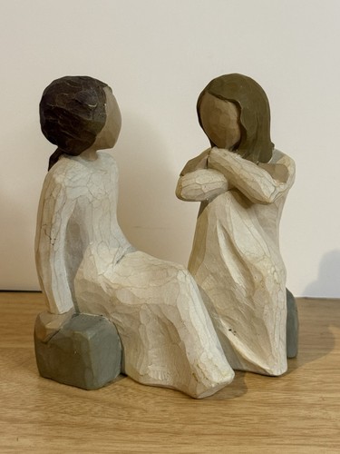 Willow tree heart - tree, 2002