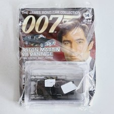 James Bond Car Collection 007