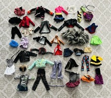 Bratz & Other Doll Clothes