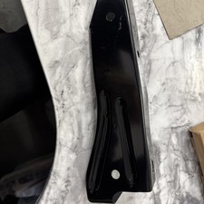 Rear Bumper Bracket  Big