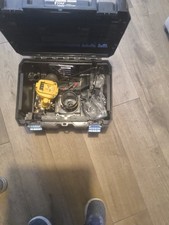 DEWALT XR Brushless 1/4"