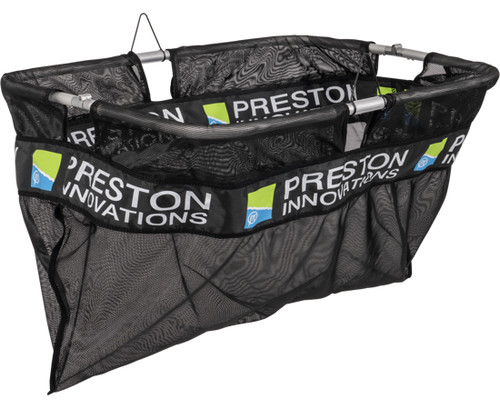 Preston weigh net - weigh,