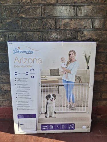 New dreambaby arizona - new, extenda