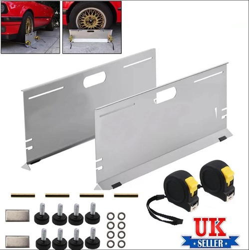 2pcs wheel alignment toe - 2pcs,